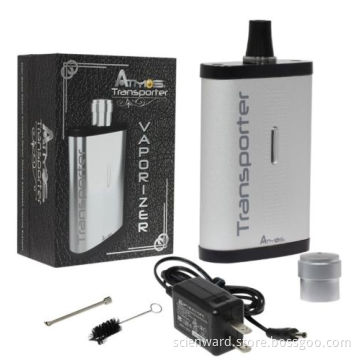 Transporter Vaporizer by Atmos
